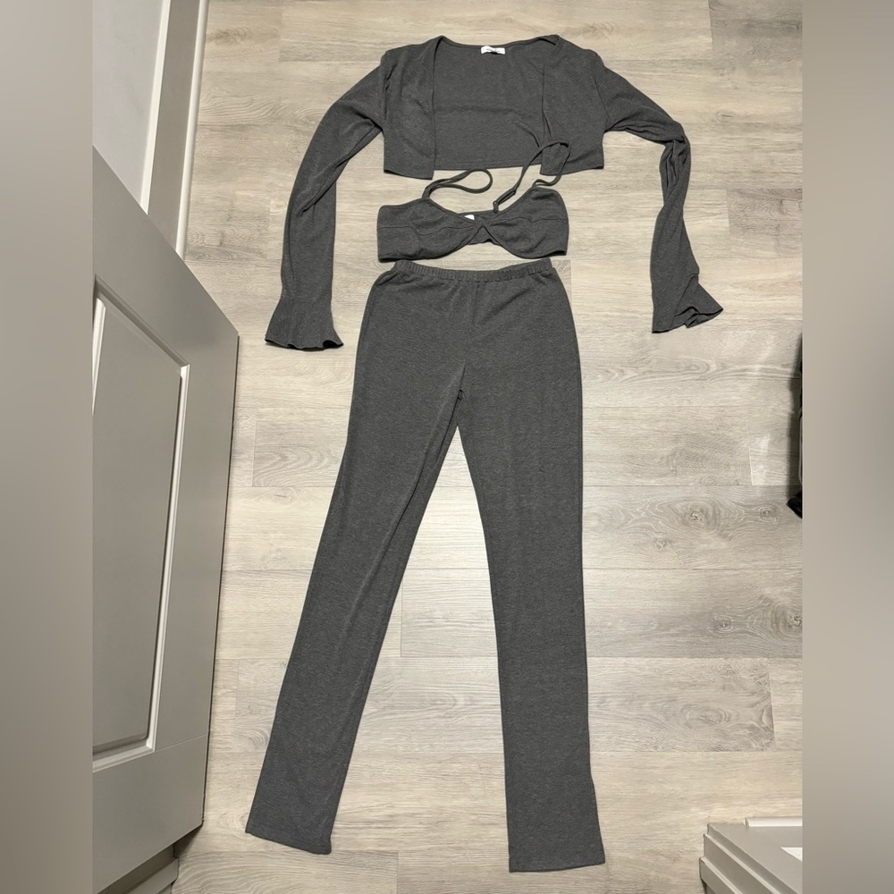 Ninedeeslable 3 piece set